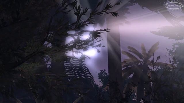 Jurassic Park The Game Walkthrough - Ep.2 "The Cavalry" - Part 5 смотреть онлайн