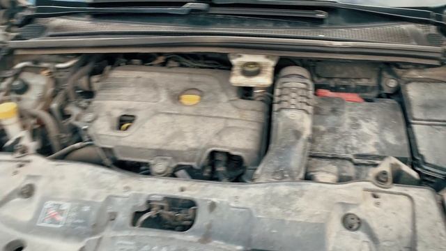 5 лет с Renault Espace V. Большой отзыв от владельца из личного опыта. #renaultespace смотреть онлайн