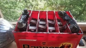 Как аккуратно разобрать автомобильную аккумуляторную батарею.