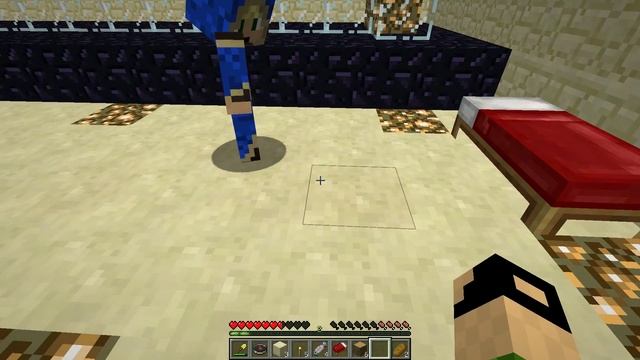Sunburn Islands #1 [Знакомьтесь дима :D] смотреть онлайн