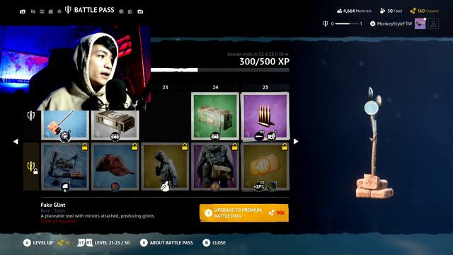 Vigor: Season 2 Battle Pass/Updates & Fixes/Crossbow etc. смотреть онлайн