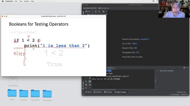 Anyone Python S03-E07 If statement смотреть онлайн