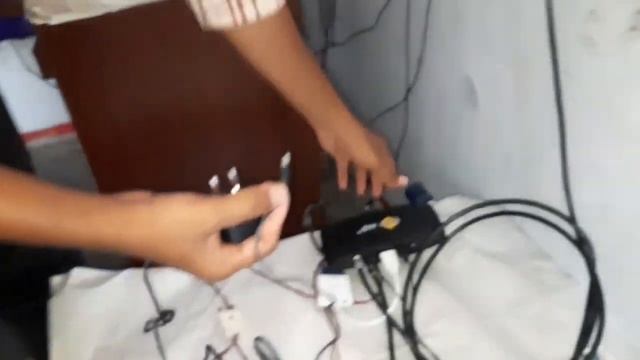 HDMI To VGA: Watch TV On Monitor; Input Not Supported FIXED