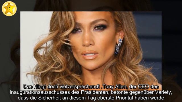Krass! Diese Promi-Ladys performen bei Bidens Amtsantritt смотреть онлайн