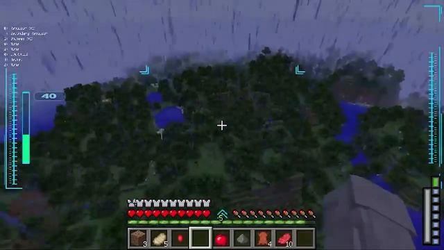ЖЕЛЕЗНЫЙ ЧЕЛОВЕК НАШЕЛ ПОРТАЛ В МИР СУПЕРГЕРОИ МАЙНКРАФТ MINECRAFT СУПЕРГЕРОИ МАЙНКРАФТ МУЛЬТИК смотреть онлайн
