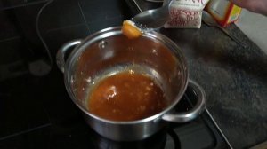 ГОТОВИМ САХАРНЫЕ СОТЫ\КАК СДЕЛАТЬ СЛАДКИЕ СОТЫ\ДИМОН ШОУ