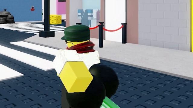 ANIMAN STUDIOS but its in ROBLOX (thick placerebuilder) смотреть онлайн
