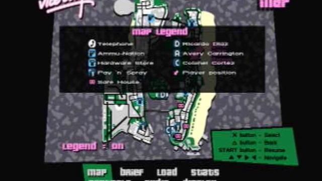 Let's 100 Percent Gta Vice City for PS2: Part 27: The next ten packages смотреть онлайн