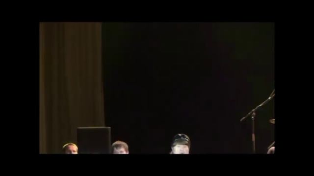 Прощальный тур "На БИС!", г. Воронеж смотреть онлайн