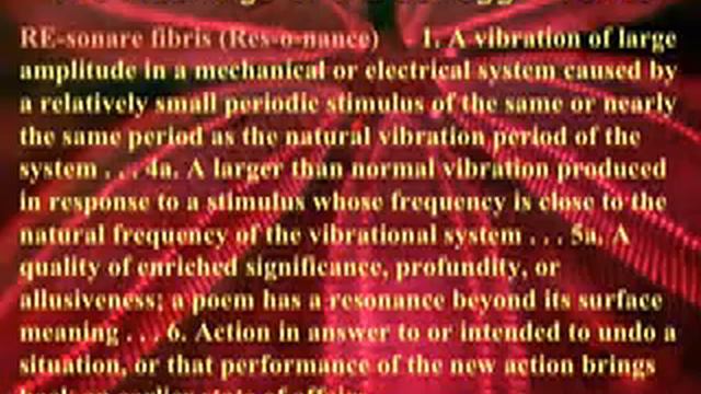 Dr. Leonard G. Horowitz’s LIVE H2O Lecture