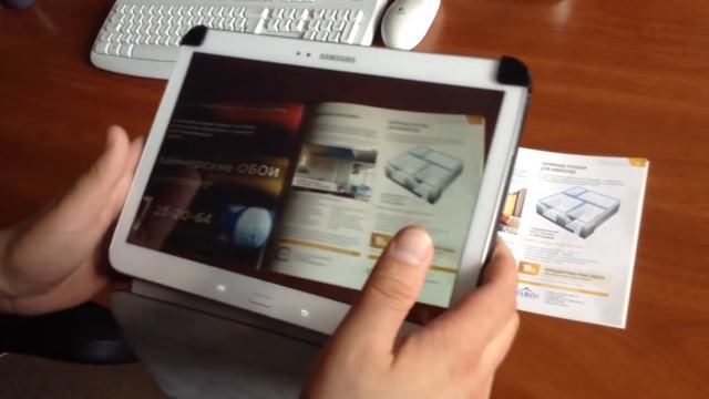 Компания Clipso в ar каталоге "Под ключ" смотреть онлайн