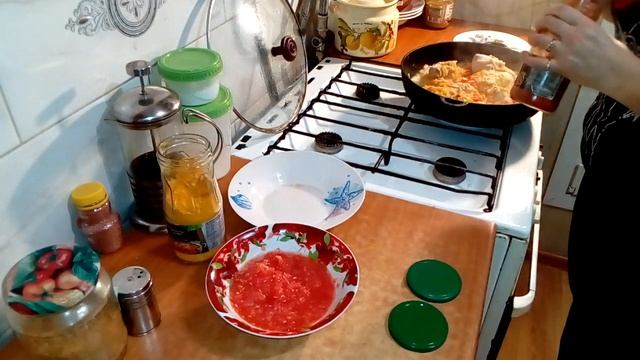 Курочка с подливкой. Для людей с ДИАБЕТОМ 2 ТИПА И НЕ ТОЛЬКО смотреть онлайн