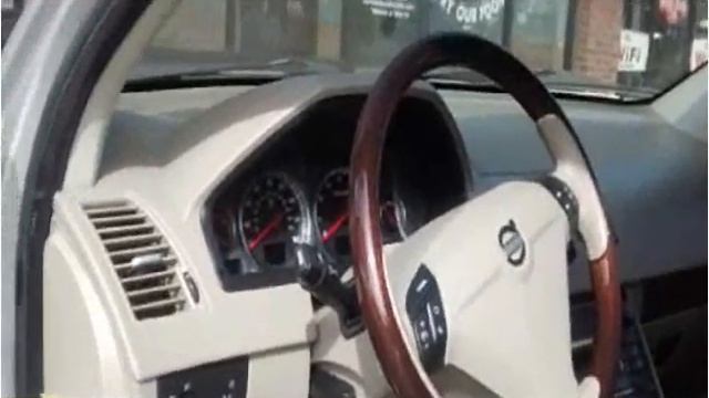 2004 Volvo XC90 Used Cars Parker used diesel trucks parker c смотреть онлайн