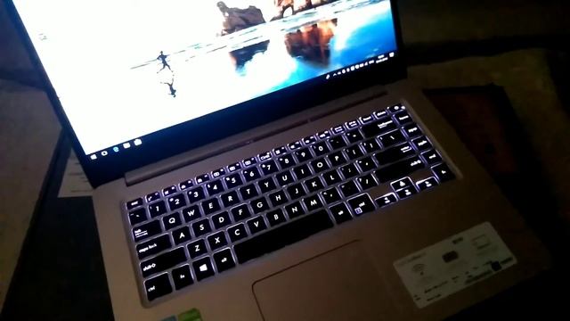 ?Asus Vivobook S Review?!! MacBook ka baap ? смотреть онлайн
