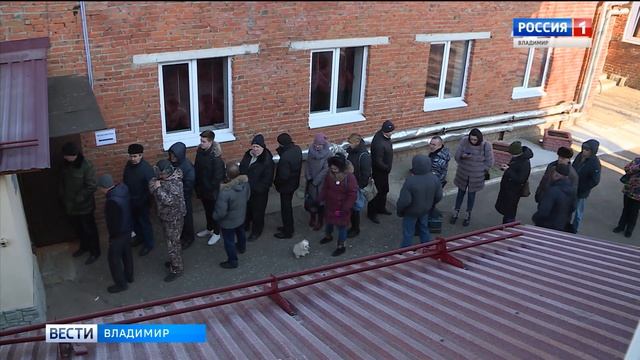 Очереди за справками в наркодиспансере смотреть онлайн