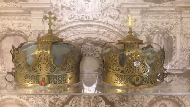 Экскурсия по домам Рукавишниковых смотреть онлайн