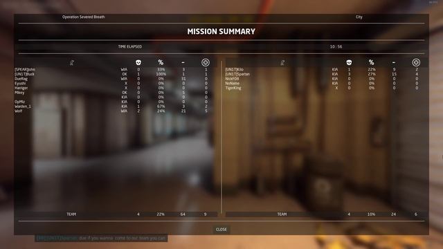Ground Branch Game - PVP Event Hostage/Rescue - Who Keeps Killing The Hostage??? смотреть онлайн