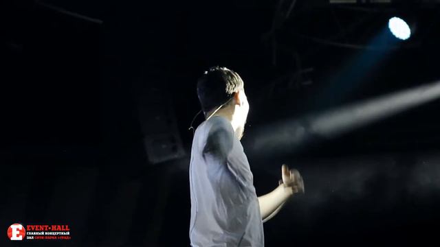 СКРИПТОNИТ / Воронеж, Event-Hall / 3.03.2018 смотреть онлайн