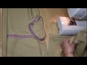 "Косоворотка"