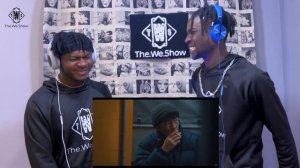 SHIZA & ULUKMANAPO - UADE РЕАКЦИЯ  #theweshow #REACTION @ulukmanapo @Shiza.17 #kyrgyzstan