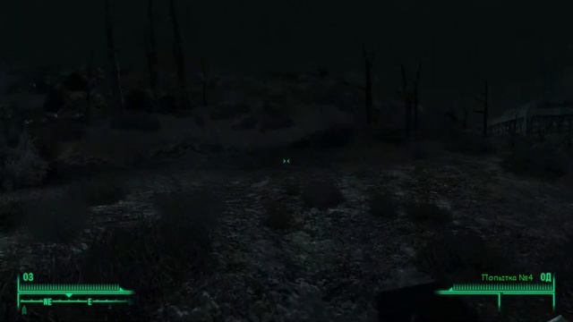 Fallout 3 прохождение БЕЗ СМЕРТЕЙ. Часть 14 смотреть онлайн