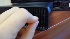 что делать если  не открывается лоток привода на xbox 360