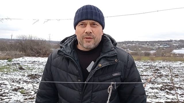 Вкрити виноград на зиму мотоблоком. смотреть онлайн