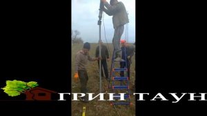 Шарнирная сетка (лучшая замена сетка Рабица)