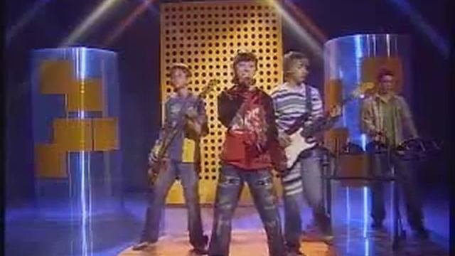 Детская группа - Объять необъятное смотреть онлайн