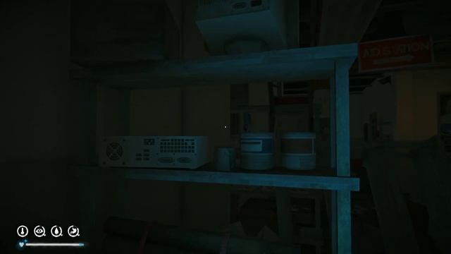 The Long Dark ДАМБА. Вскрыть СЕЙФ. Лонг дарк прохождение на русском эпизод 2. Загадочное озеро #25 смотреть онлайн