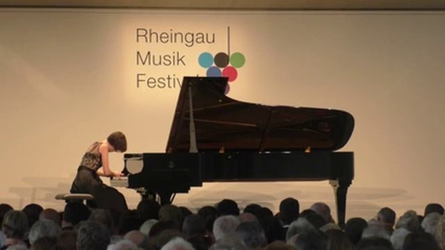 А.Н.Скрябин - Пьесы ор.49 (Грабова Екатерина) смотреть онлайн