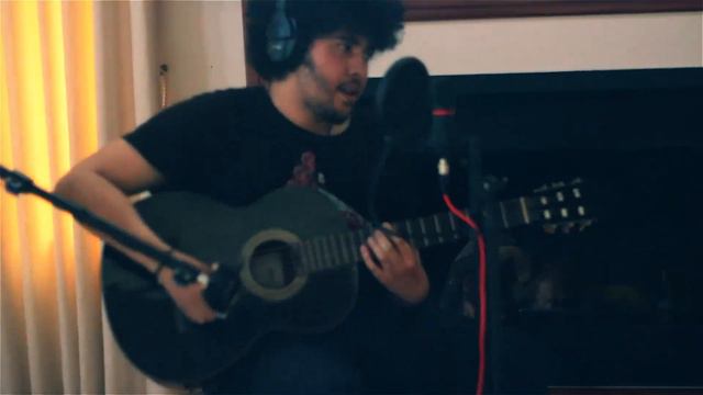 Apathy Kills - Açaí Bowl by Dominic Fike cover - Little Stream Sessions (3 of 5) смотреть онлайн