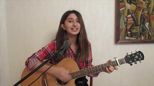 Позвони (Retro Mahnılar) Leyla Gerayzade Cover смотреть онлайн