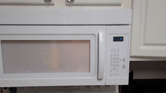 Cool feature of this Lowes Unbranded Over-the-range Microwave смотреть онлайн