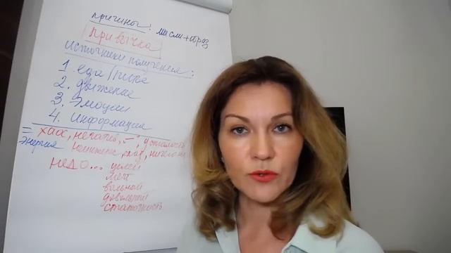 УКРАДЕННАЯ ЭНЕРГИЯ Как преодолеть синдром хронической усталости" с Людмилой Огневой 2 Ноября в 20:0 смотреть онлайн