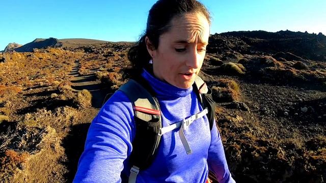 Tongariro National Park Part 1 - New Zealand Adventures - Chilly Bin Hikes смотреть онлайн