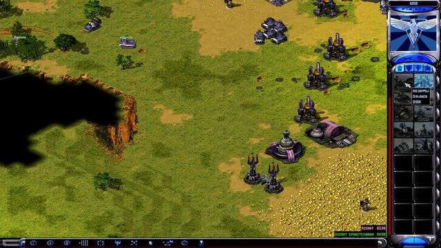 Red Alert 2: REBORN - 1x2 смотреть онлайн