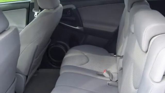 2008 Toyota RAV4 LaVista NE смотреть онлайн