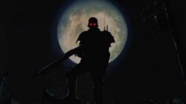 Carpenter Brut - Roller Mobster (Dark Synthwave AMV).