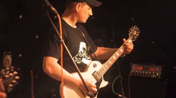 4й Дуст - Дед