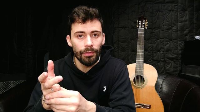Аккорды F G Am Em + ПЕРЕБОР [Урок 27] Гитара для Начинающих смотреть онлайн