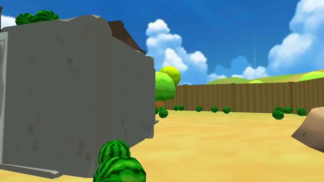 ЭКСТРЕМАЛЬНЫЕ КАМУФЛЯЖНЫЕ ПРЯТКИ В ЧИКЕН ГАНЕ! 1 ЧАСТЬ! CHICKEN GUN! смотреть онлайн