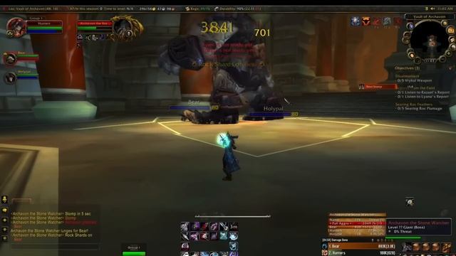 IS WOTLK Classic Friendly for "Casual" Players? смотреть онлайн
