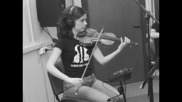 Amore (Gorka Hermosa) by Soinuaren Bidaia Ensemble смотреть онлайн