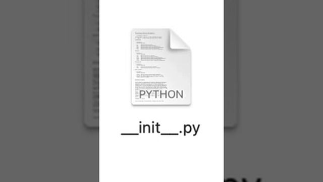 init.py смотреть онлайн