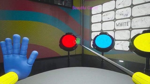Musical Memory Game Comparison - Poppy Playtime Chapter 2 VS Blue Monster Escape Chapter 2 смотреть онлайн