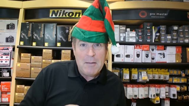NIKON ADVENTURE CAMERA смотреть онлайн