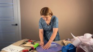 Шар «прощание с девичьей фамилией».  Balloons decorations