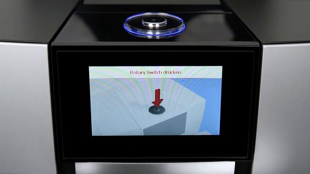 JURA GIGA X3 - Gerät entkalken смотреть онлайн