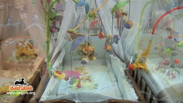 Багира. ВСЕ для ДЕТСКИЕ товары в ОДНОМ МЕСТЕ Www.bagira.org
